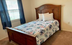 Nice Spacious 2Bd With Indoor Fireplace Near Legoland