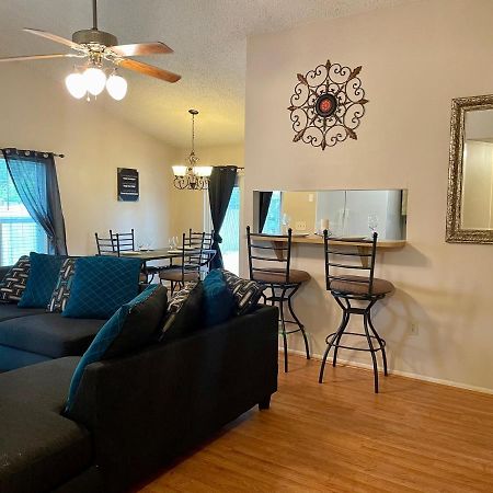 Nice Spacious 2Bd With Indoor Fireplace Near Legoland Winter Haven Exterior photo